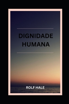 Paperback Dignidade Humana [Portuguese] Book