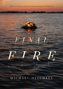 Paperback Final Fire: A Memoir Book