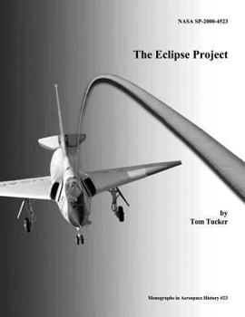 Paperback The Eclipse Project Book