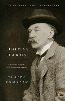 Paperback Thomas Hardy Book
