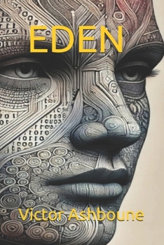Paperback Eden Book