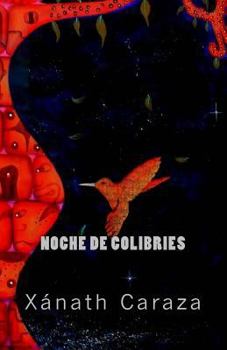 Paperback Noche de Colibríes: Ekphrastic Poems Book