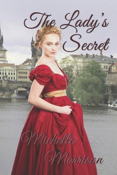 The Lady's Secret - Book #2 of the Unconventionals