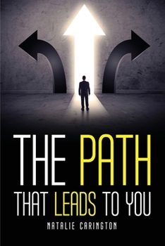 Paperback The Path That Leads to You Book