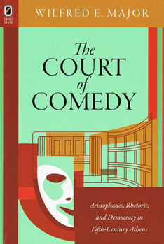 Paperback The Court of Comedy Book