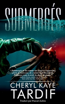 Paperback Submergés [French] Book