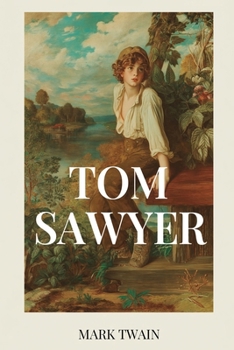 Paperback Le avventure di Tom Sawyer [Italian] Book