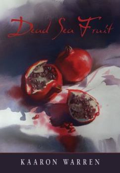 Paperback Dead Sea Fruit Book