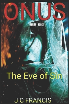 Paperback Onus: The Eve of Sin Book