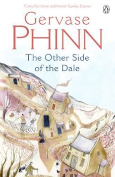 The Other Side of the Dale - Book #1 of the Dales Series