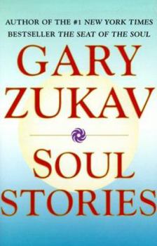 Hardcover Soul Stories Book