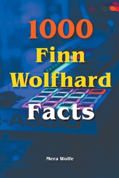 Paperback 1000 Finn Wolfhard Facts Book