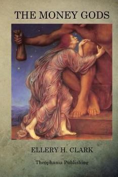 Paperback The Money Gods Book