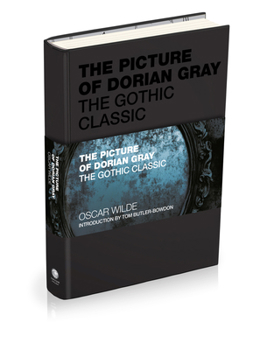 The Picture of Dorian Gray