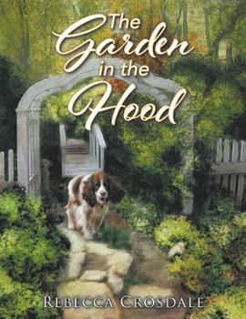 Paperback The Garden in the Hood Book