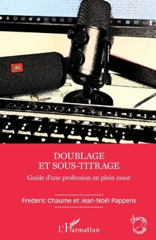 Paperback Doublage et sous-titrage [French] Book