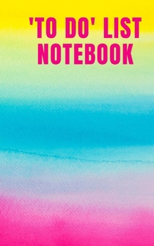 To Do List Notebook: Includes yearly reference calendar from 2019 to 2021 ('To Do' pad)