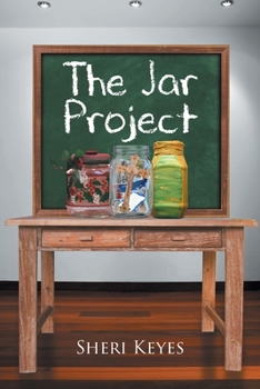 Paperback The Jar Project Book