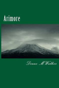 Paperback Arimore Book