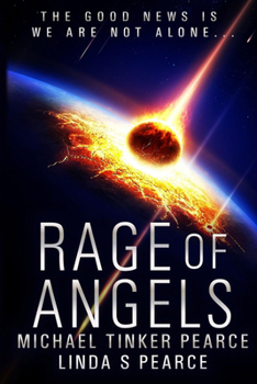 Paperback Rage of Angels Book