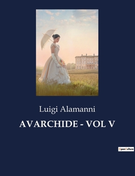 Paperback Avarchide - Vol V [Italian] Book