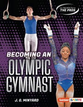 Becoming an Olympic Gymnast