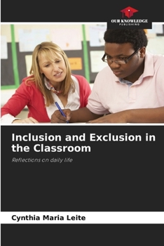 Paperback Inclusion and Exclusion in the Classroom Book