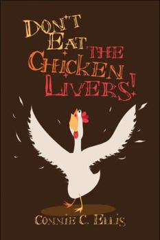 Paperback Don't Eat the Chicken Livers Book