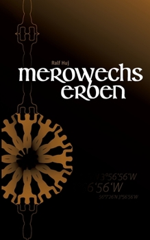 Paperback Merowechs Erben [German] Book