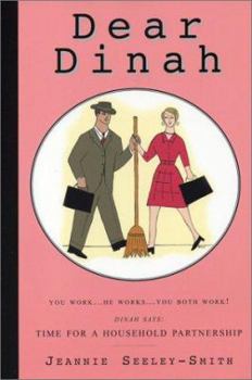 Paperback Dear Dinah Book