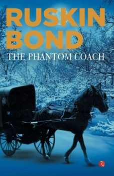 Paperback The Phantom Coach Book