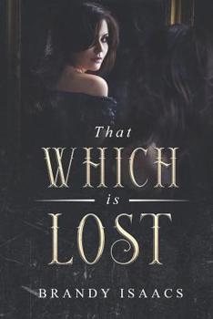 Paperback That Which Is Lost Book