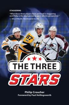Paperback The Three Stars Book