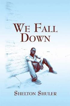 Paperback We Fall Down Book