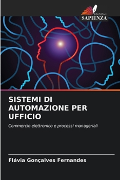 Paperback Sistemi Di Automazione Per Ufficio [Italian] Book