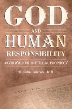 Paperback God and Human Responsibility Book