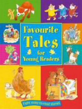 Hardcover Treasury of Tales to Read Aloud (Childrens Tales) Book