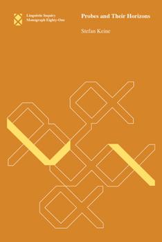 Hardcover Probes and Their Horizons Book