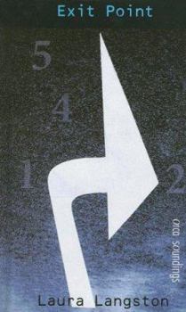 Hardcover Exit Point Book