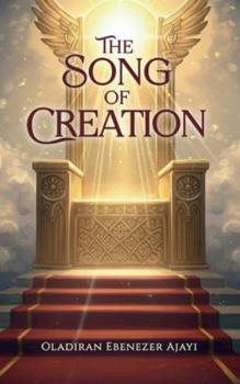 Hardcover THE SONG OF CREATION Book