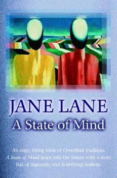 Paperback A State of Mind Book