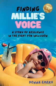 Finding Millie's Voice: A Story of Resilience in the Fight for Inclusion