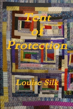 Paperback Tent of Protection Book