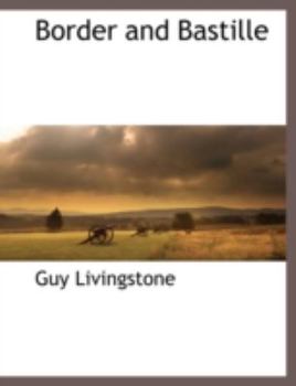 Paperback Border and Bastille Book