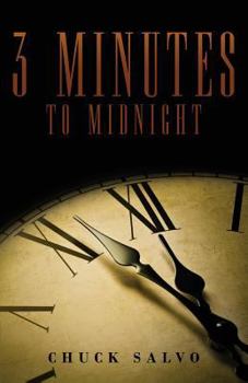 Paperback 3 Minutes to Midnight Book