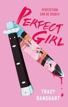 Paperback Perfect Girl Book