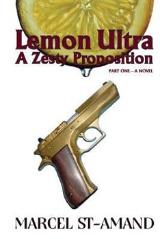 Paperback Lemon Ultra: A Zesty Proposition Book