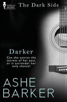 Darker - Book #2 of the Dark Side