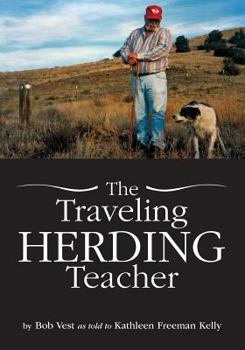 Paperback The Traveling Herding Teacher Book
