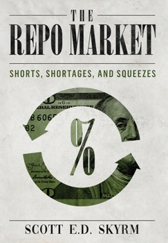 Hardcover The Repo Market, Shorts, Shortages & Squeezes Book